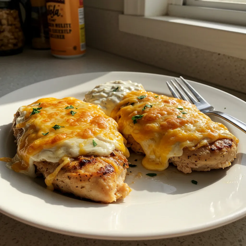 Longhorn Steakhouse Parmesan Chicken: Restaurant-Style Crispy Crusted Perfection - tertiary view